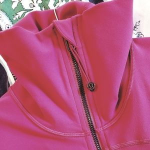 Lululemon In Stride Jacket